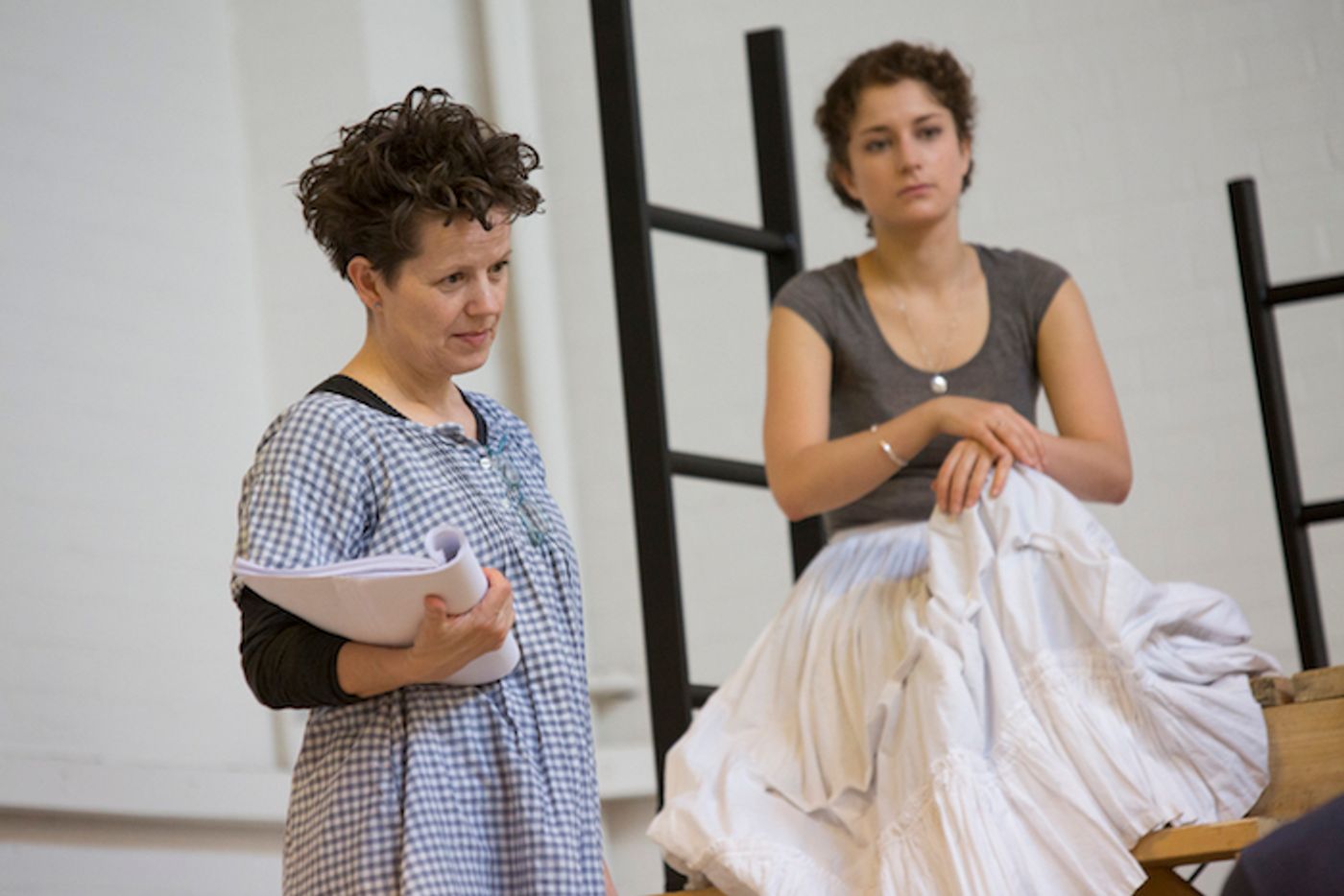 Interview: Director Sally Cookson Talks JANE EYRE  Image