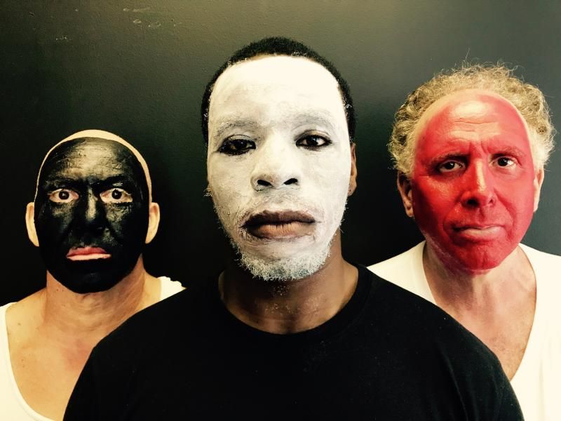 BWW Previews: AN OCTOROON at Area Stage Company  Image