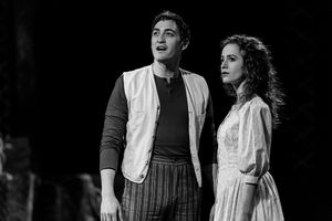 Joseph Spieldenner and Maxwell Porterfield Photo