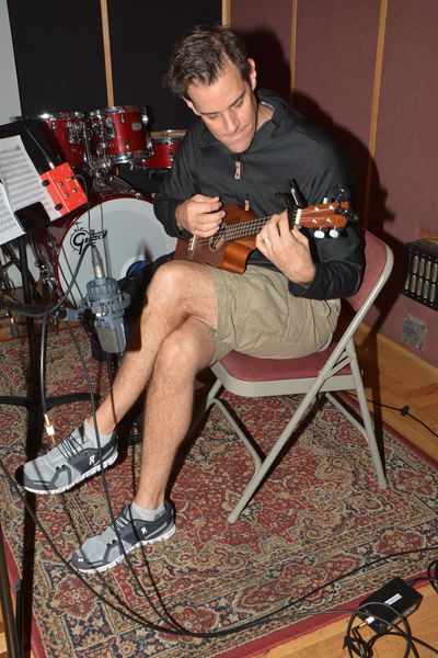 Jeremy Stolle Photo
