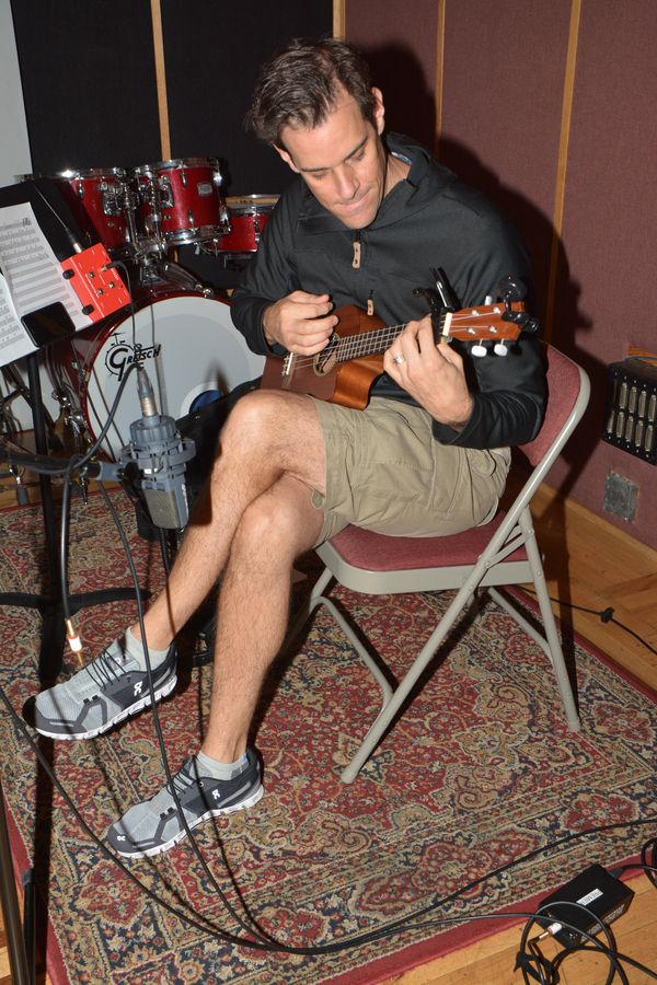 Jeremy Stolle Photo