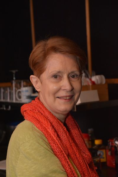 Angie Finn Photo