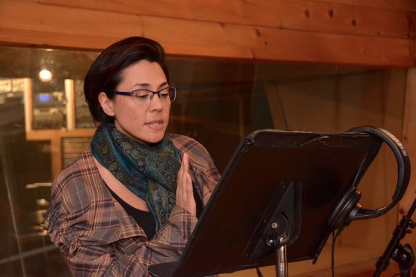 Satomi Hofmann Photo