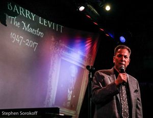 Bernard Furshpan @ BroadwayWorld Bernard Furshpan Photo