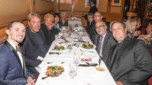 Barry Levitt & Marilyn Maye @ BroadwayWorld Barry Levitt & Marilyn Maye Photo