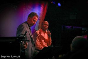 Ty Stephens @ BroadwayWorld Ty Stephens Photo