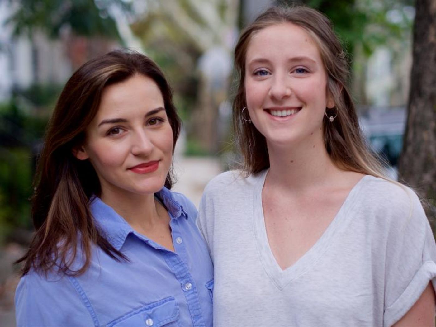 BWW Preview: Reflecting on Love with Eastern Bridge Theatre's STRINGS  Image