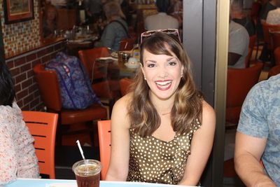 Kara Lindsay Photo