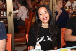 Courtney Reed  Photo