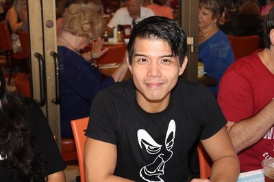 Telly Leung Photo