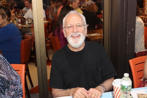 John Rubinstein Photo