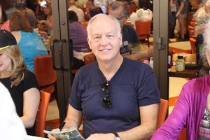 Reed Birney @ BroadwayWorld Reed Birney Photo