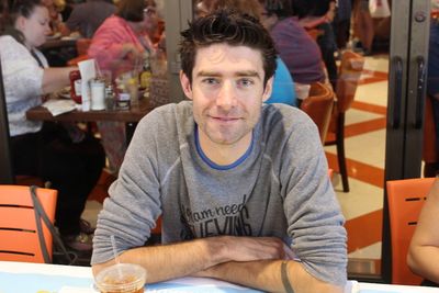 Drew Gehling Photo