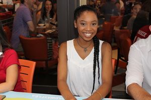 Hailey Kilgore Photo