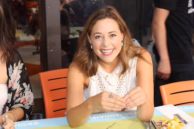 Erika Henningsen Photo