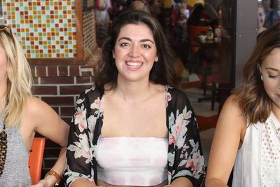 Barrett Wilbert Weed Photo