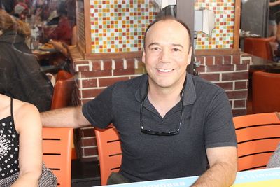 Danny Burstein Photo