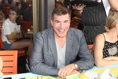 Bryan Batt Photo