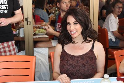  Lesli Margherita Photo
