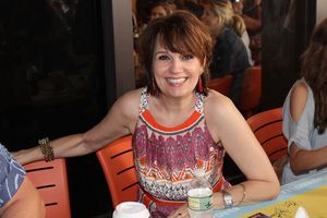 Beth Leavel @ BroadwayWorld Beth Leavel Photo