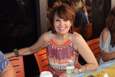 Beth Leavel Photo