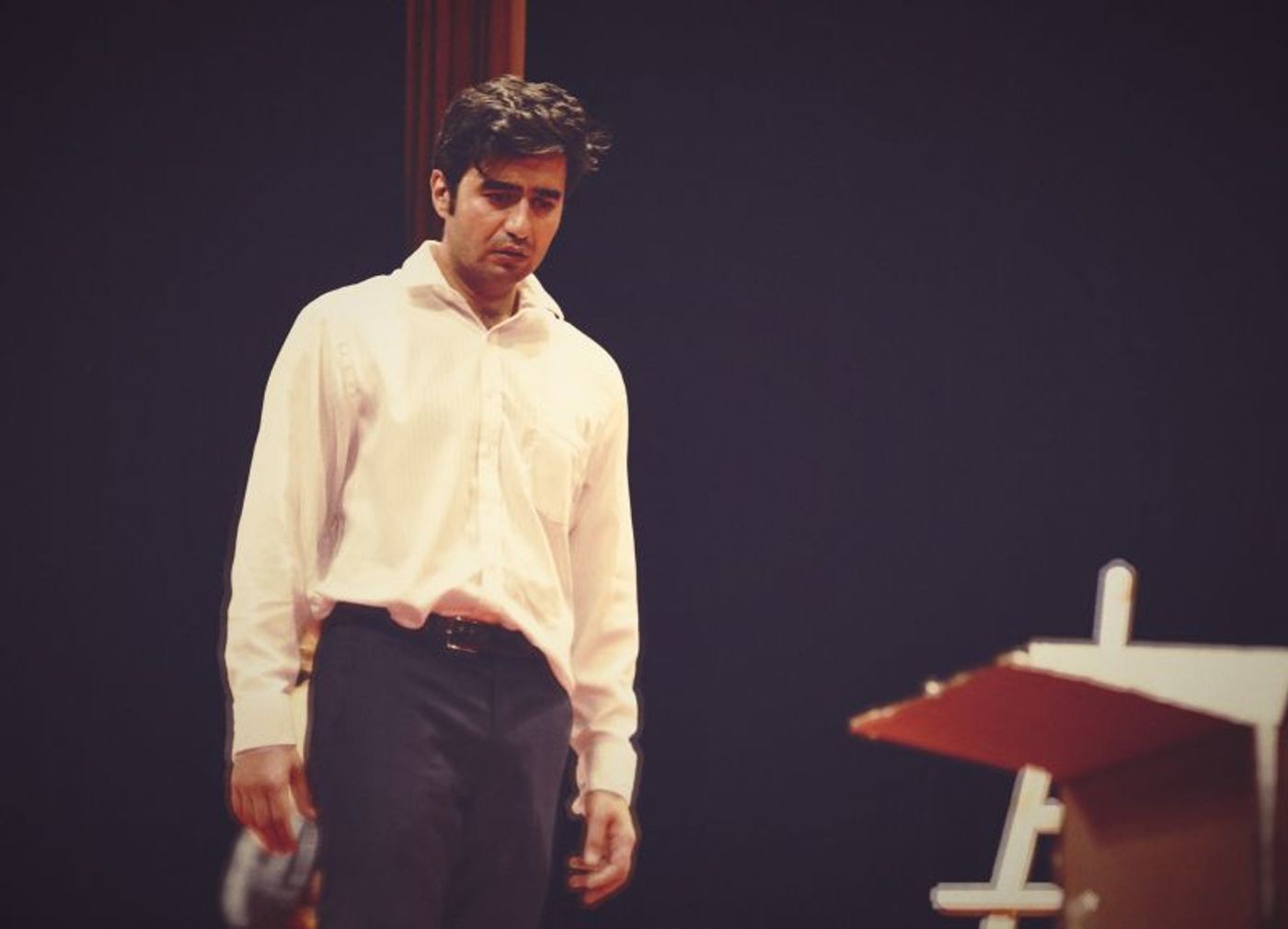 BWW Previews: DISGRACED at Center Stage Theater  Image