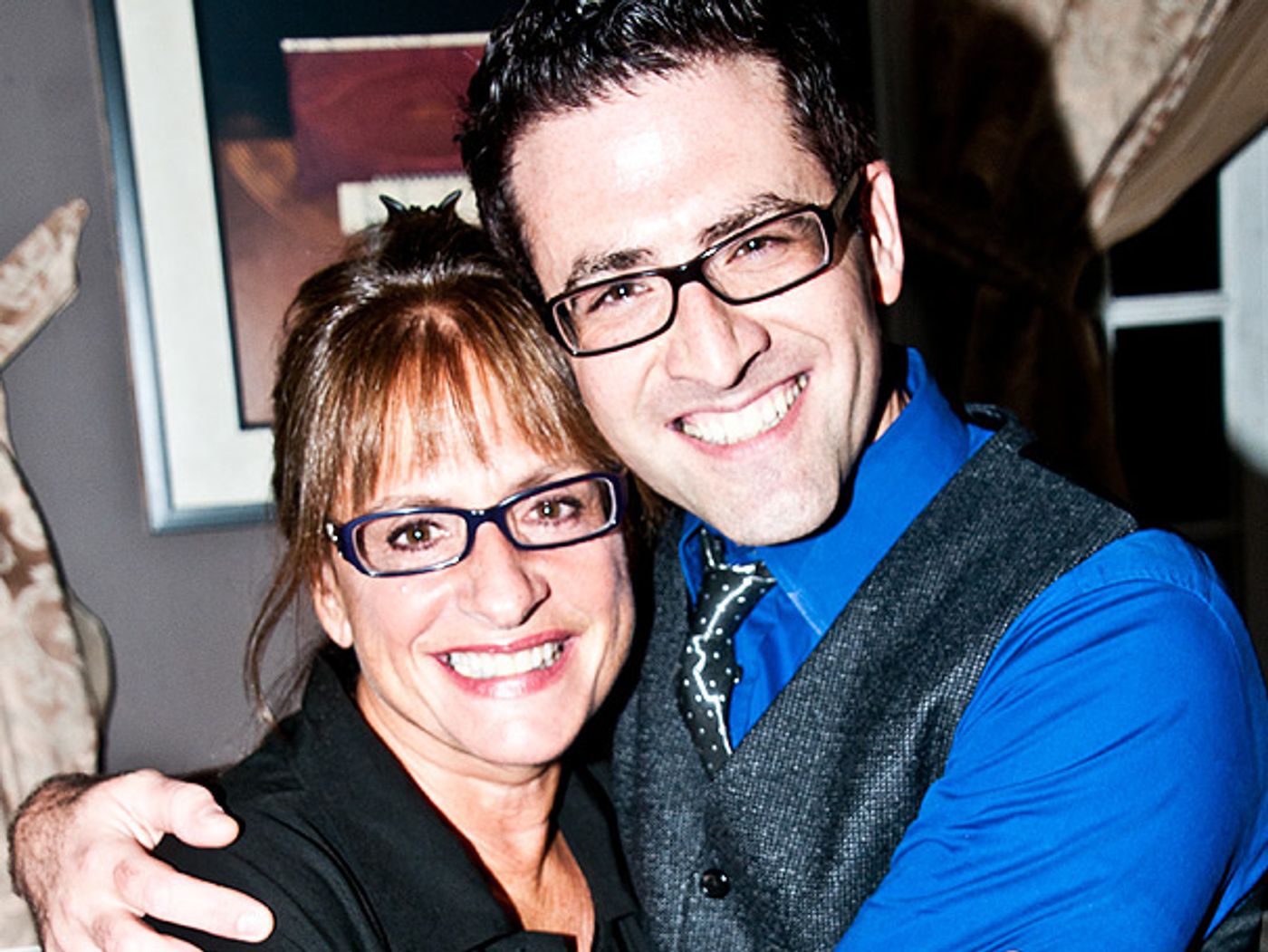 Exclusive Podcast: Go 'Behind the Curtain' with Ben Rimalower  Image