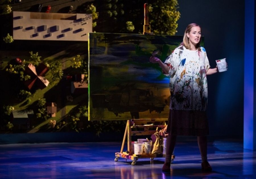 Review: BENNY AND JOON, A Breath of Fresh Air for your Musical Senses Image