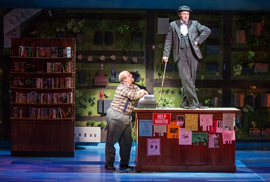 Review: BENNY AND JOON, A Breath of Fresh Air for your Musical Senses Image