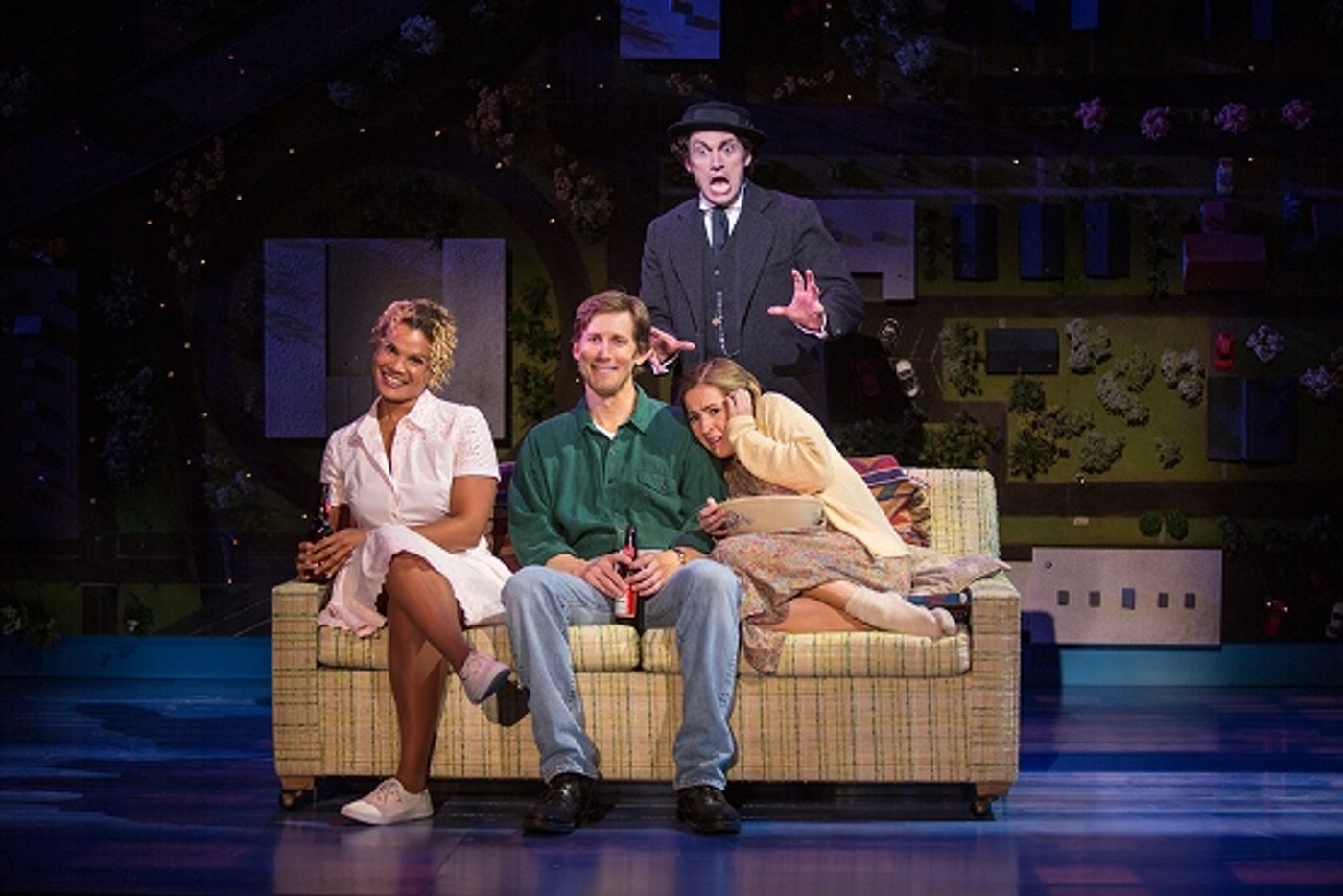 Review: BENNY AND JOON, A Breath of Fresh Air for your Musical Senses  Image