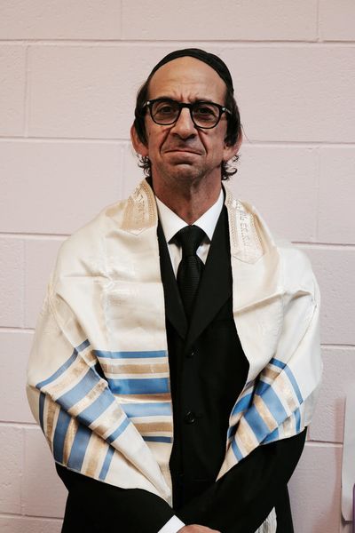 Gary Weinstein Photo