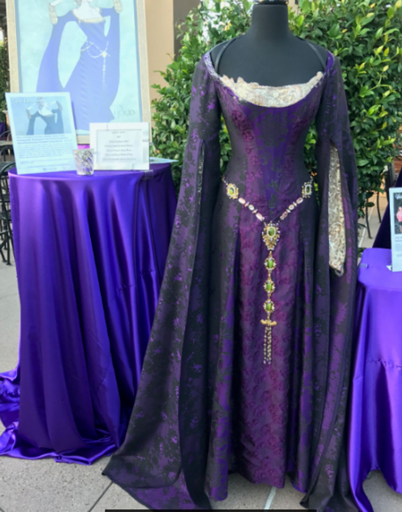 The Old Globe Gala an EVENING OF ILLUSIONS The Old Globe Gala an EVENING OF ILLUSIONS Image