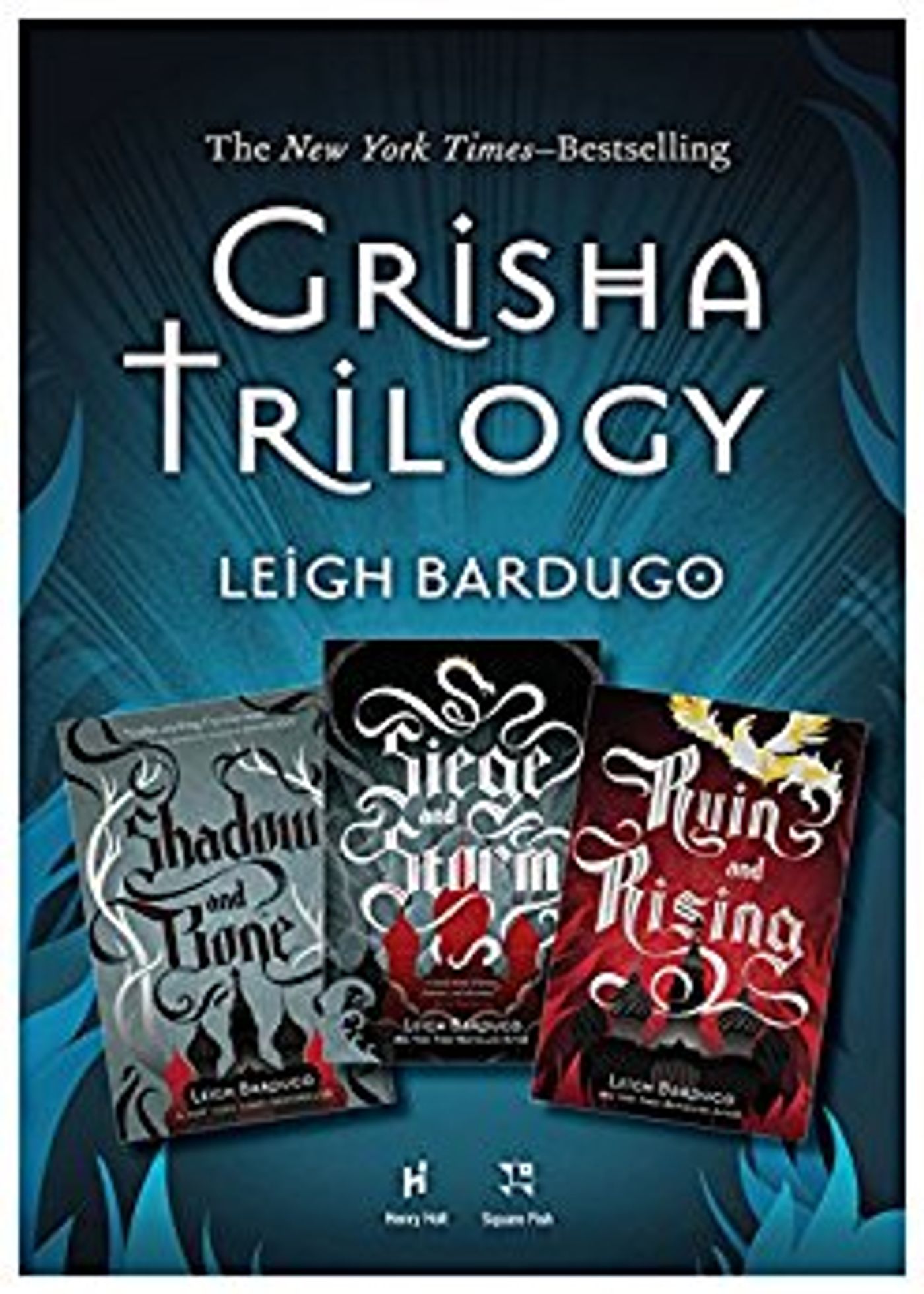 BWW Interviews #1 New York Times Best Selling Author Leigh Bardugo  Image