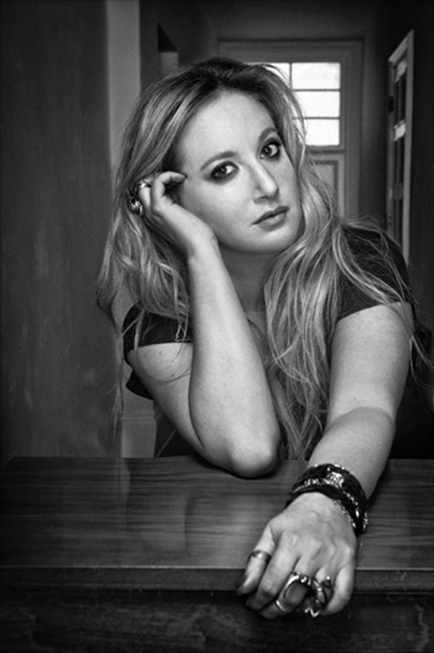 BWW Interviews #1 New York Times Best Selling Author Leigh Bardugo  Image