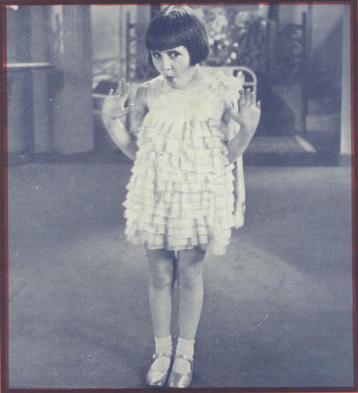 ALL EYES ON ROSE MARIE:  Richard Jay-Alexander Talks to the Legend About 90 Years in Show Business and Her Upcoming Documentary WAIT FOR YOUR LAUGH  Image