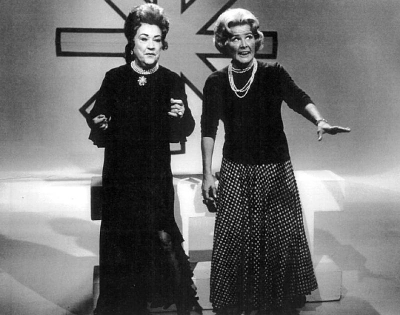 ALL EYES ON ROSE MARIE:  Richard Jay-Alexander Talks to the Legend About 90 Years in Show Business and Her Upcoming Documentary WAIT FOR YOUR LAUGH  Image