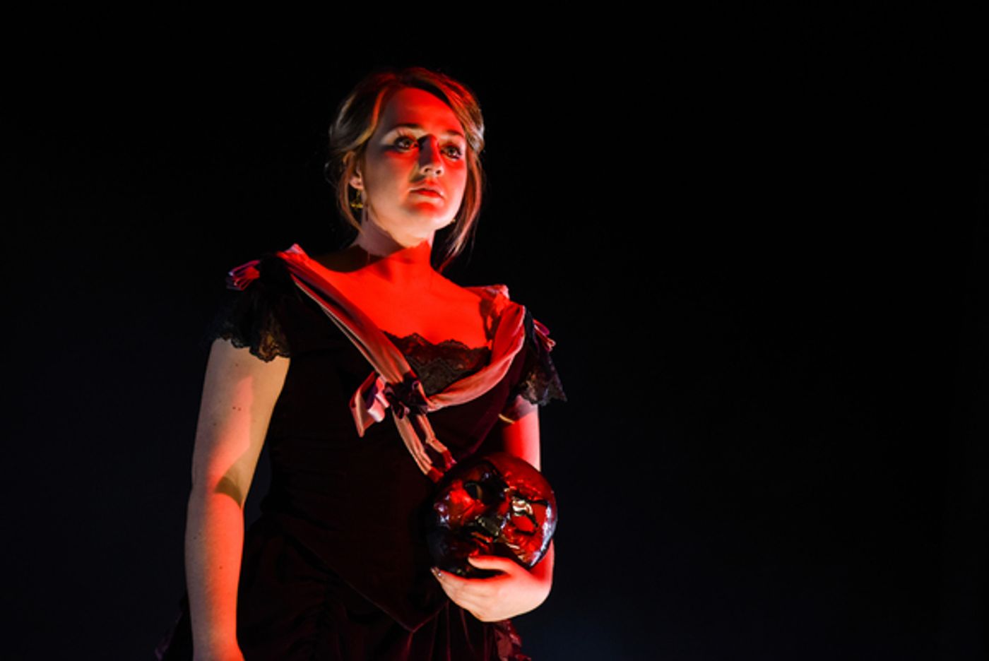 Photo Flash: First Look at THE STRANGE CASE OF DR. JEKYLL AND MR. HYDE at Greenwich Theatre  Image