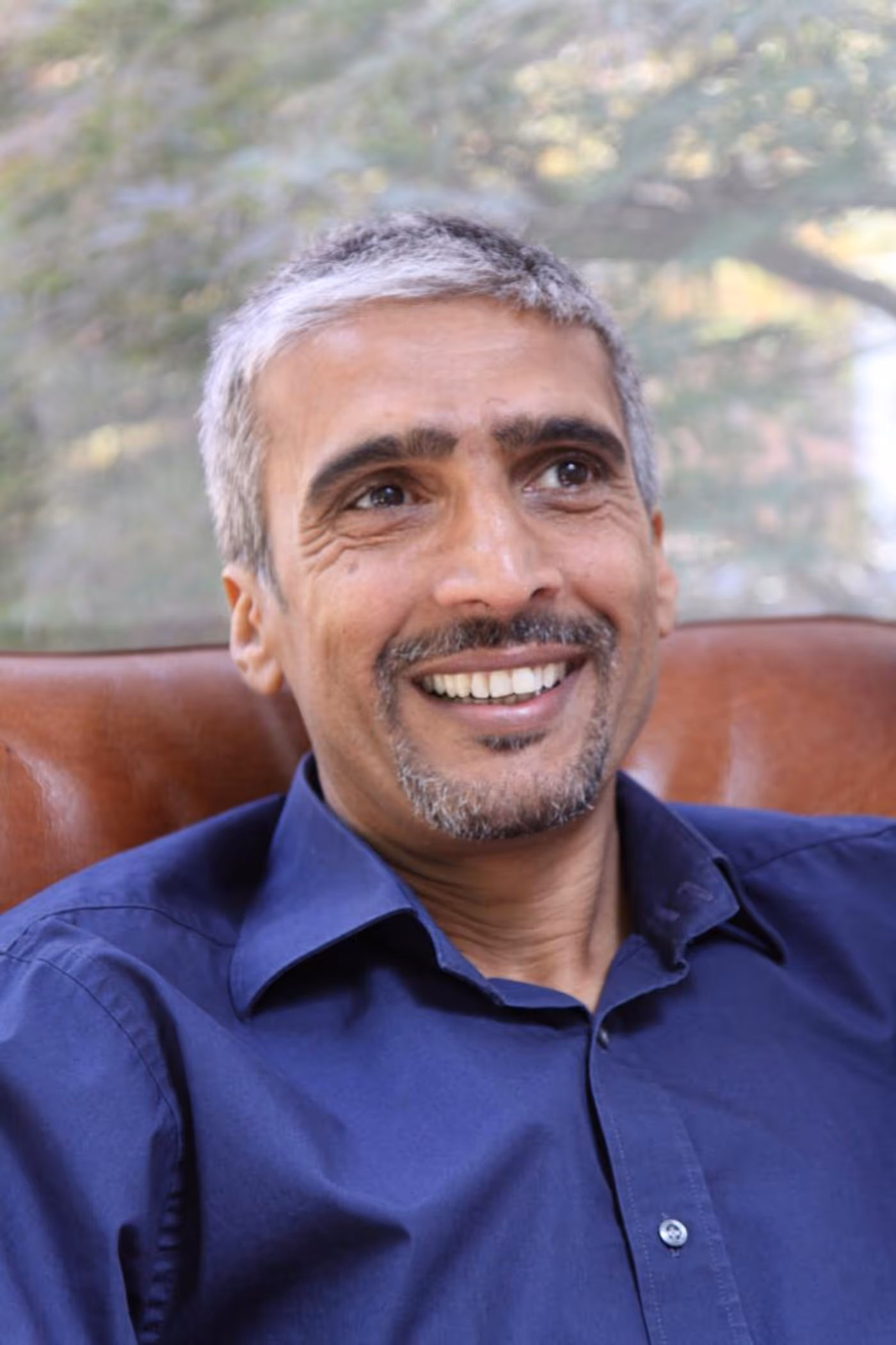 Interview: Darshan Singh Bhuller, Inspired to Dance Image