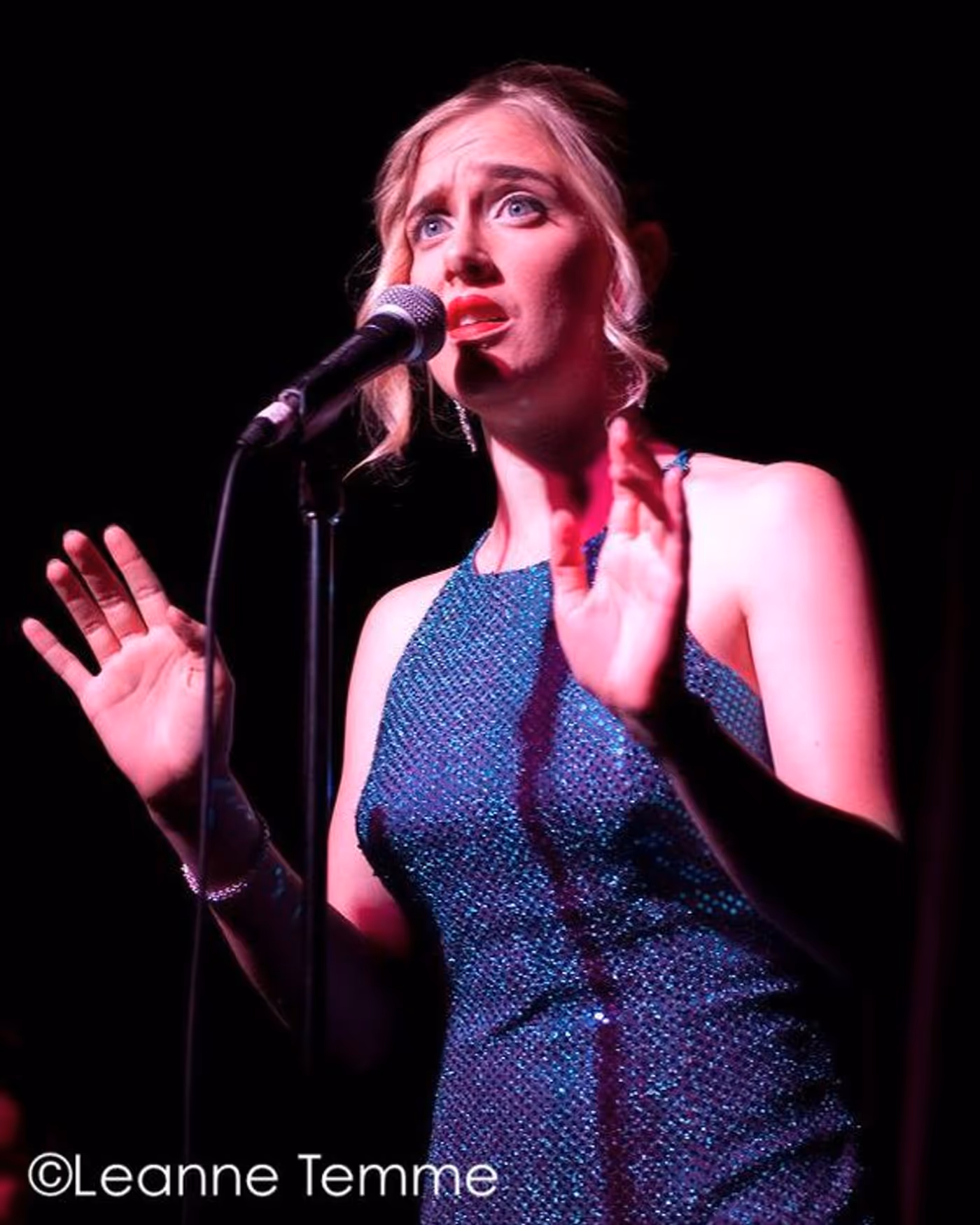 Photo Flash: BACKSEAT DIAMOND at Sydney Fringe Photo Flash: BACKSEAT DIAMOND at Sydney Fringe Image