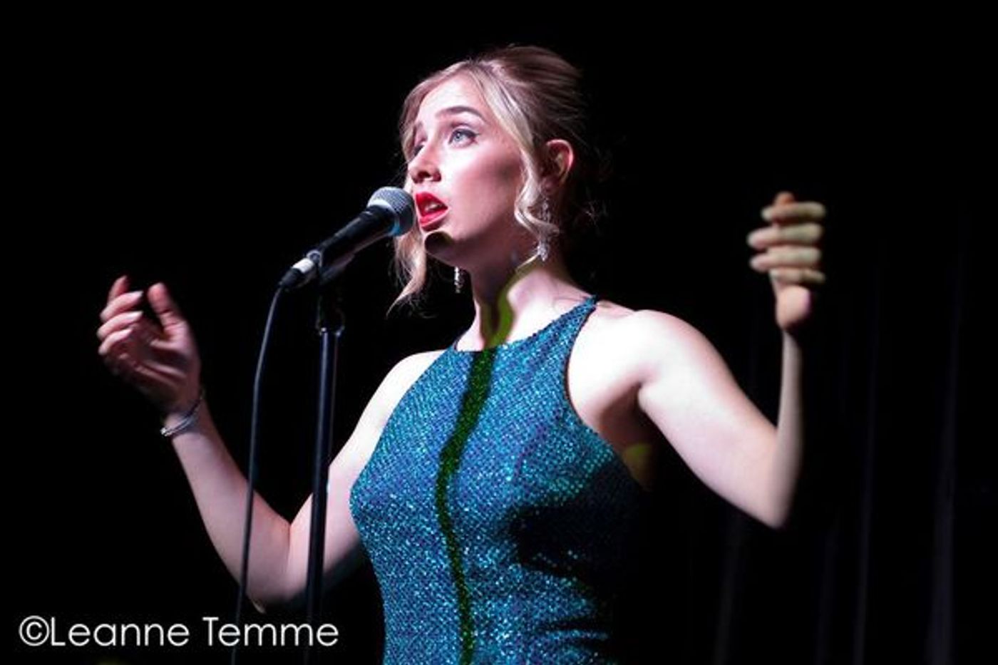 Photo Flash: BACKSEAT DIAMOND at Sydney Fringe Photo Flash: BACKSEAT DIAMOND at Sydney Fringe Image