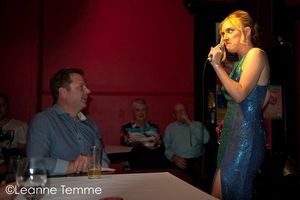 Megan Kozak @ BroadwayWorld Megan Kozak Photo