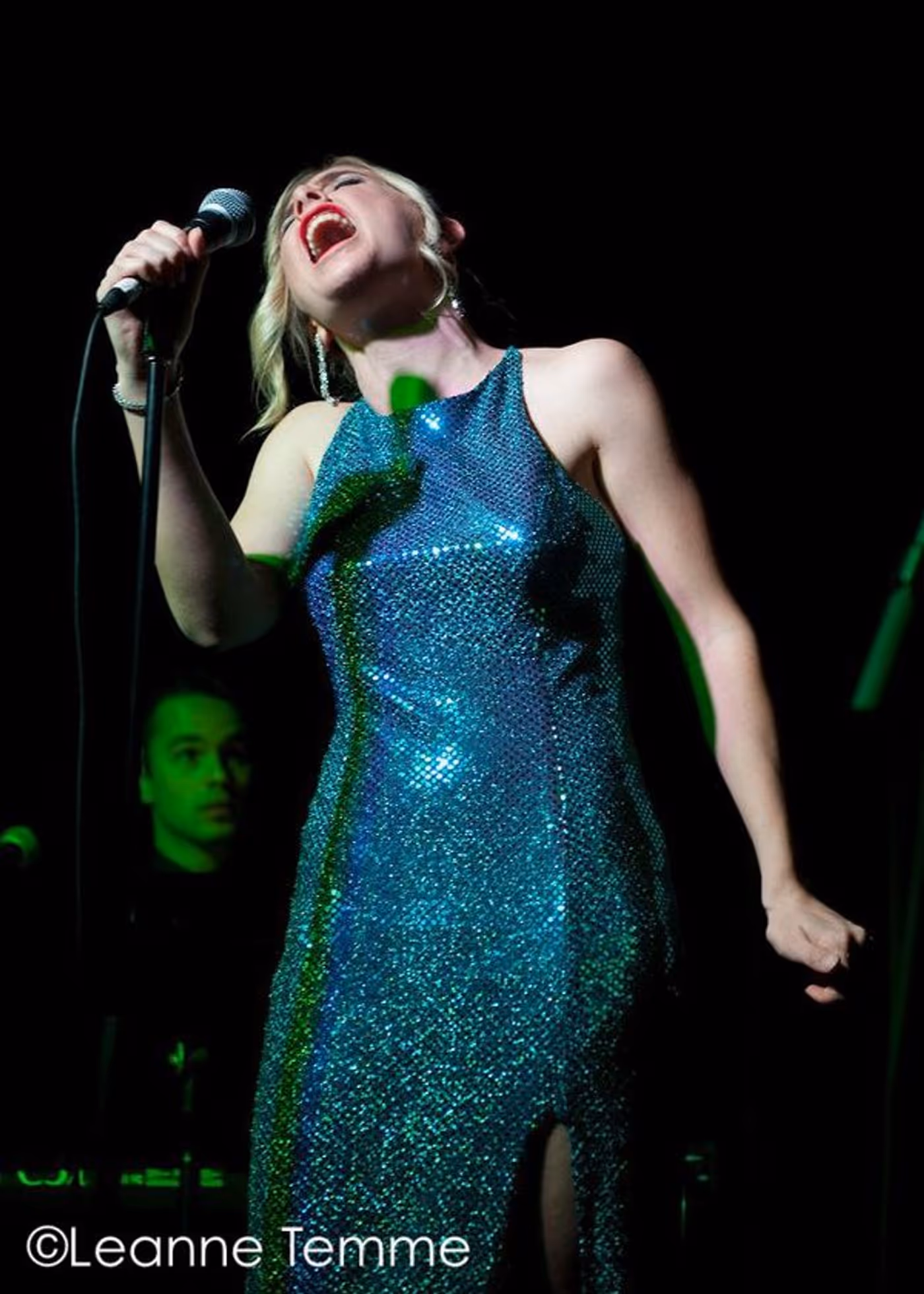 Photo Flash: BACKSEAT DIAMOND at Sydney Fringe Photo Flash: BACKSEAT DIAMOND at Sydney Fringe Image