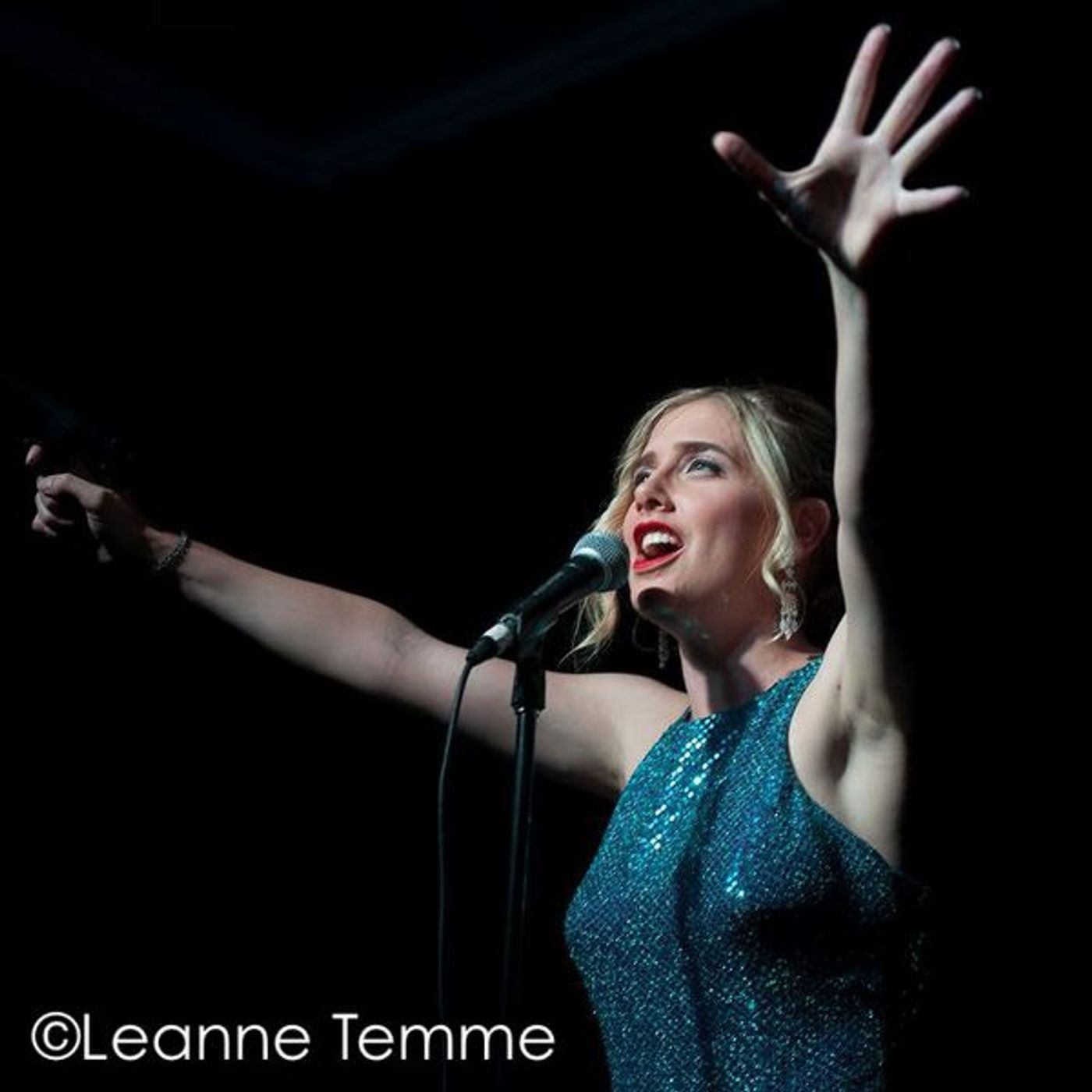 Photo Flash: BACKSEAT DIAMOND at Sydney Fringe Photo Flash: BACKSEAT DIAMOND at Sydney Fringe Image