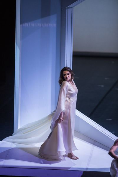 Andriana Chuchman Photo