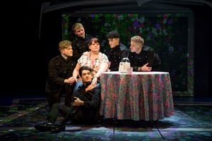 Rachel Lumberg @ BroadwayWorld Rachel Lumberg Photo