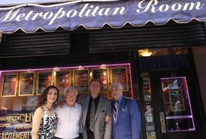 Joanne Camilleri-Furshpan, Stephen Sorokoff, Bernard Furshpan, Peter Leavy @ BroadwayWorld Joanne Camilleri-Furshpan, Stephen Sorokoff, Bernard Furshpan, Peter Leavy Photo