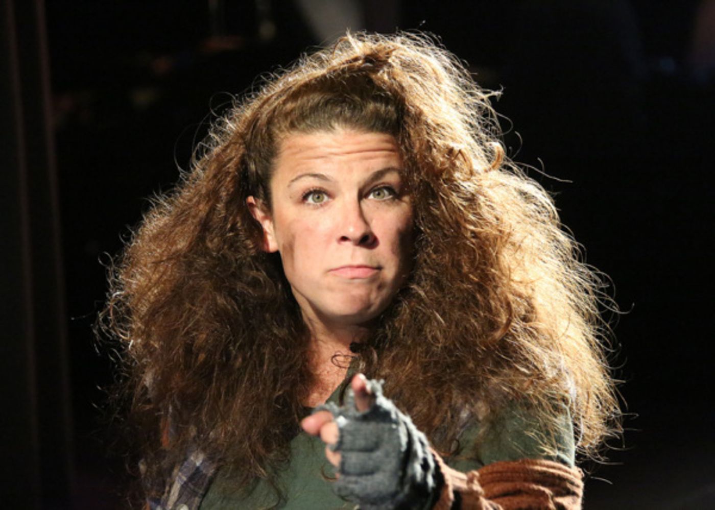 Photo Flash: First Look at Cape Rep Theatre's A NEW BRAIN  Image