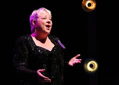 Wendy Watson Photo