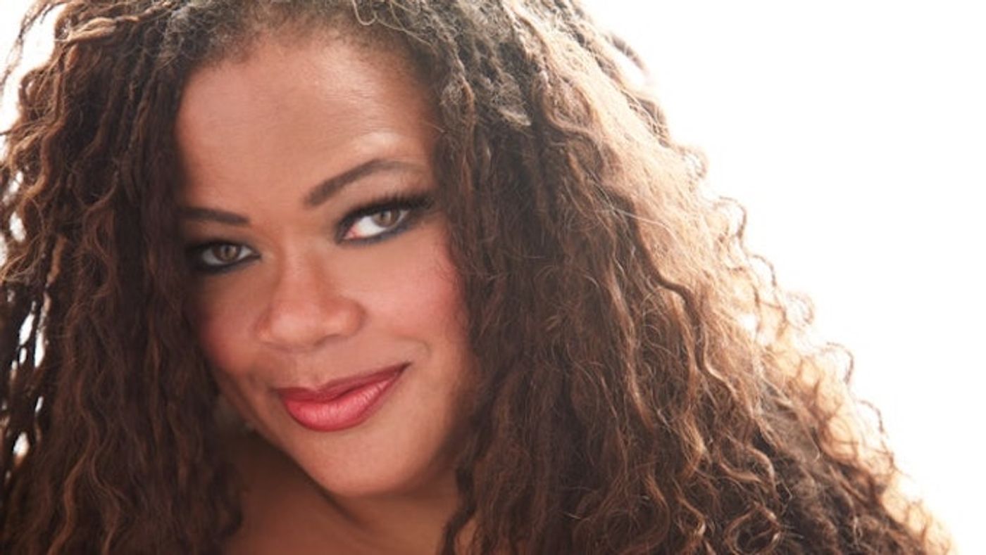 Feature: Natalie Douglas Brings Reverence, Joy, And Humanity To The Stage With Her TRIBUTES Series at Birdland  Image