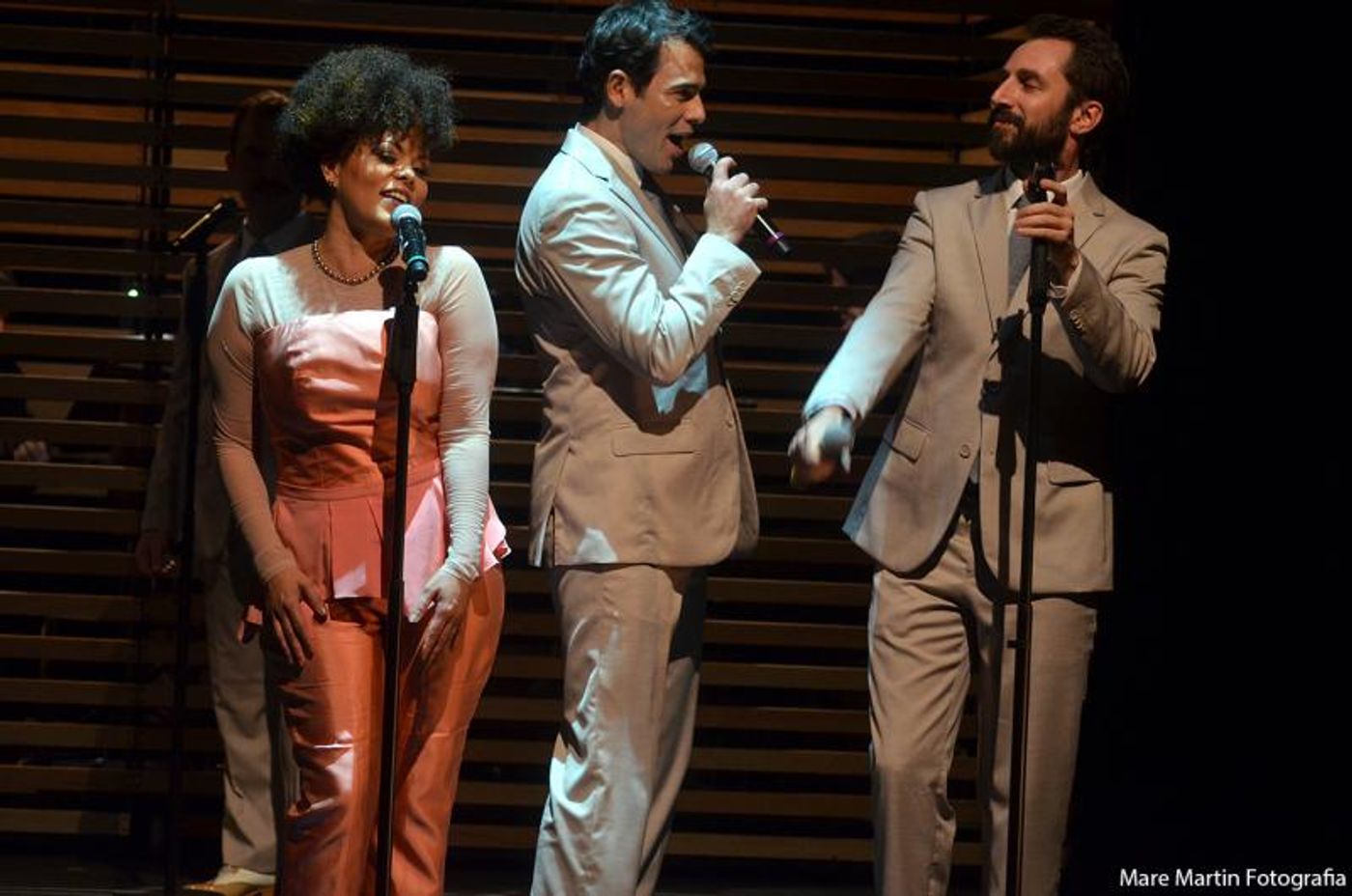 BWW Previews: GAROTA DE IPANEMA, O MUSICAL DA BOSSA NOVA Opens in Sao Paulo With Songs That Marked One of the Most Important Movements of Brazilian Popular Music  Image